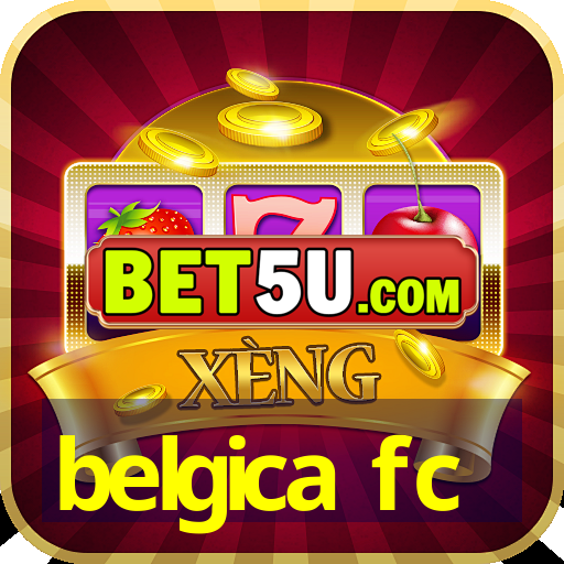 belgica fc